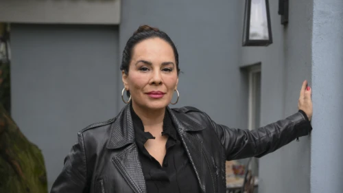 "Herkes benimle şarkı söyledi!"