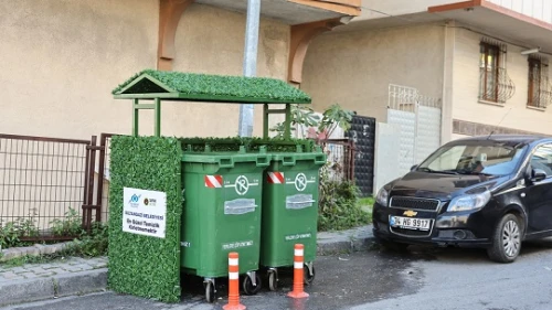 İstanbul'da o belediye çöp yasağını genişletiyor