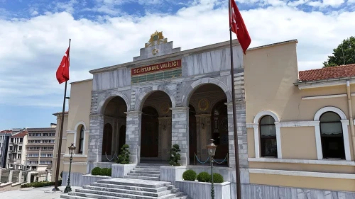 İstanbul Valiliği açıkladı: Yeni yılda 8 ilçeye girişler yasaklandı!