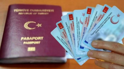 Ehliyet, pasaport ve yurt dışı çıkış harcı ücretleri belli oldu