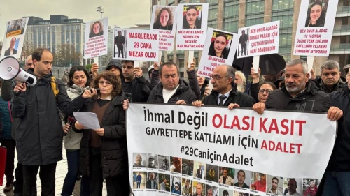 Hem suçlu hem güçlü!