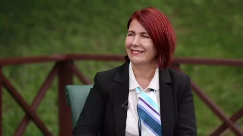 Handan Toprak'a hapis cezası!