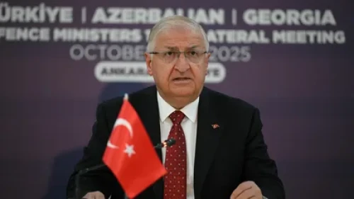 "En emniyetli yerde vurduk!"