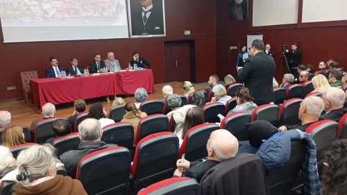 Bakırköylünün kafası karıştı!