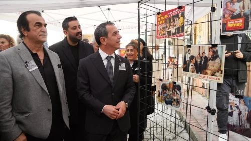 Yeşilçam'ın gülen yüzü Adile Naşit vefatının 38. yılında anılıyor