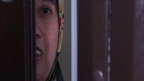 Büyükçekmece Adliyesi'nde yaşanan hırsızlık sonrası firari şüphelinin annesi konuştu: Oğlumun başını yaktılar!