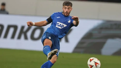 Yakında 'Aslan' oluyor!