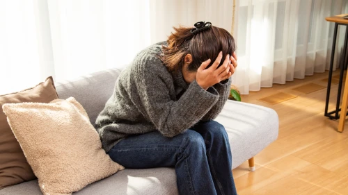 Depresyonun 7 belirtisi