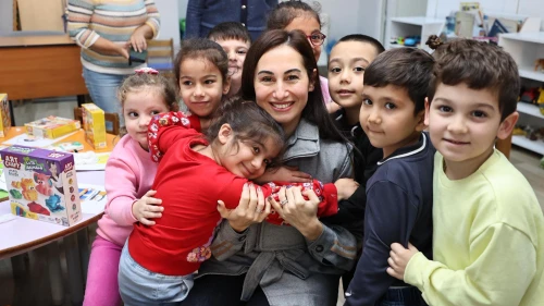 Beykoz yine şok etti