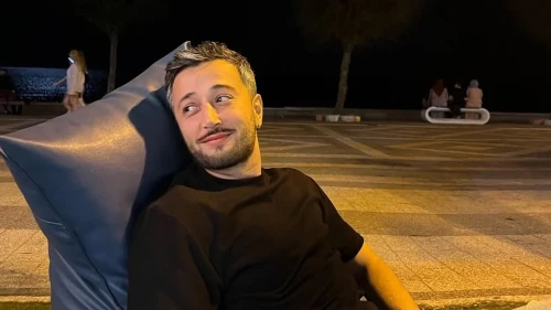 Oğulcan Kütük gözaltına alındı