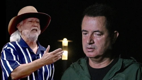 Üşümezsoy 500 bin dolarlık  teklifi reddetmiş!