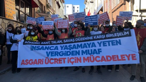 Dağ fare doğurdu!