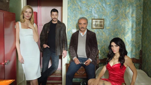 İnci Taneleri ekranlara geri dönüyor