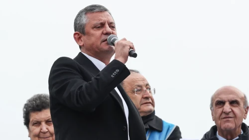 "Asgari ücret 39 bin olmalı!"