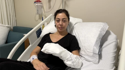 Dekoratif eşya yüzünden cayır cayır yandı!