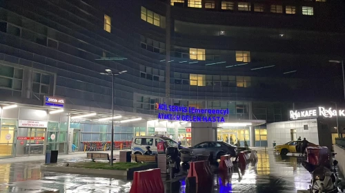 CHP'li  Meclis Üyesi kavgada bıçaklandı!