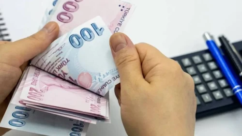 Bu meslekte olanlara 30 bin TL zam geliyor!
