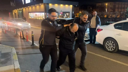 İstanbul'u kana bulayacaktı!