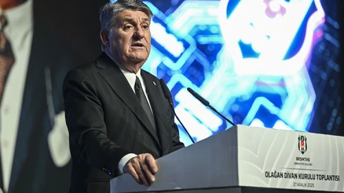 Adalı’dan borç sözü!