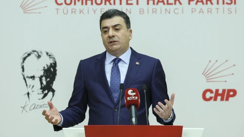 "Endişeye gerek yok!"