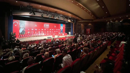 Mahkemeden CHP İstanbul İl Kongresi kararı: