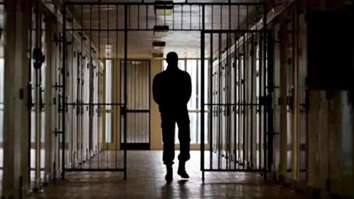 Cezaevlerinden 50 bin kişi tahliye oluyor!