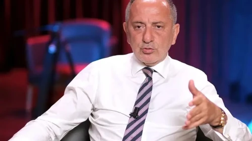 Fatih Altaylı sessizliğini bozdu: Mahkemede kağıtları neden fırlattı?