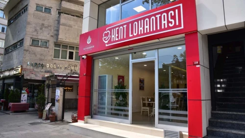 Kent Lokantası zamlandı