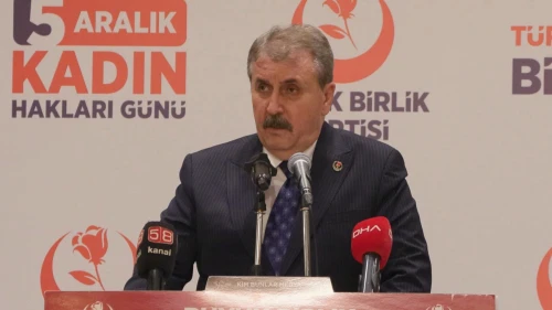 Destici'den çok konuşulacak teklif!