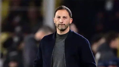 "Kabul edip devam edeceğiz"