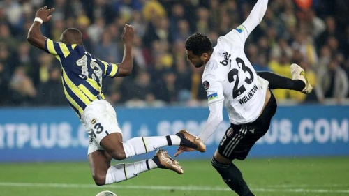 Fenerbahçe- Beşiktaş derbisinin hakemi belli oldu!