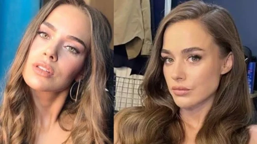 Bensu'yu fena kızdırdılar!