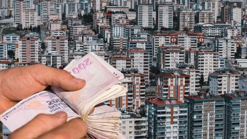 Kira getirisi en yüksek şehirler açıklandı! Listede İstanbul yok
