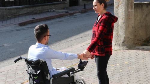 Sözde değil özde eşitlik!