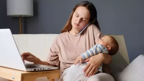 Ücretli doğum izninin süresi artıyor