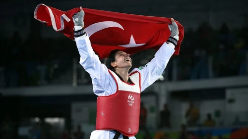 Milli sporcular 2025'te tarih yazdı