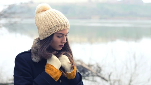 Kış depresyonuna girmeyin!