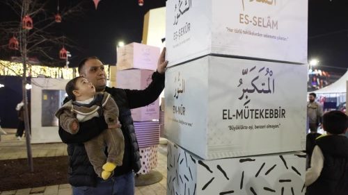 Bağcılar’da Ramazan heyecanı