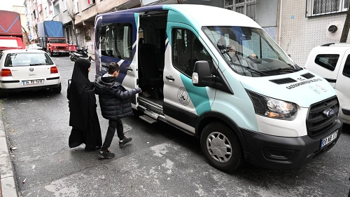 Sağlığa çıkan yollar ücretsiz