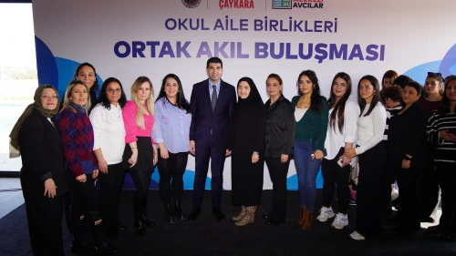 Eğitimde çözüme tam destek