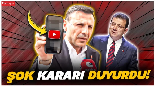 Özgür Çelik: 29 Marttaki mitinge İmamoğlu'da katılacak