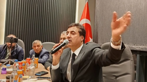 3 belediyeden daha fazla cirom var!