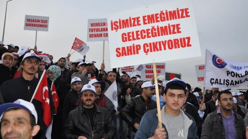 Acımızdan ölüyoruz!
