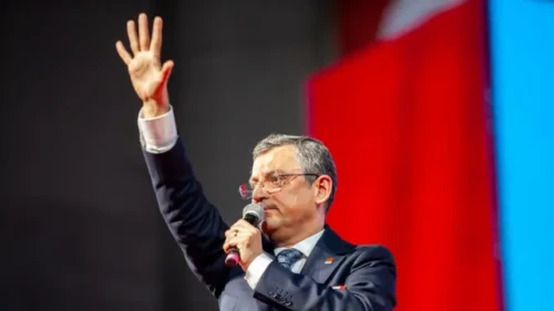 Ya kayyum ya kurultay!
