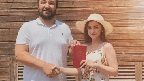 Fenomen çift ayrıldı
