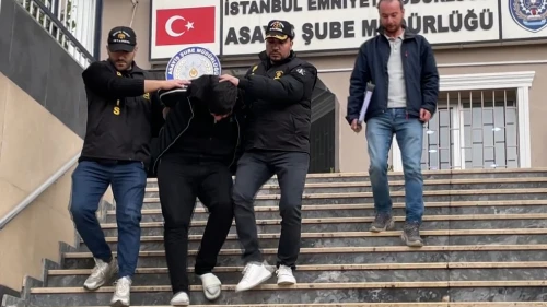 O çete çökertildi!