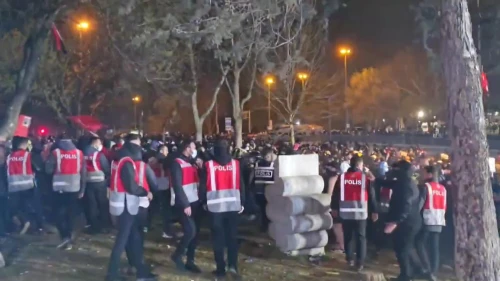 143 adrese operasyon