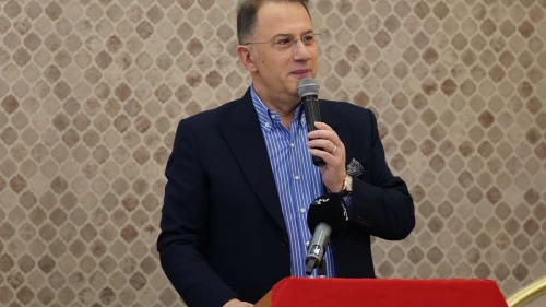 Eski çamlar bardak oldu!