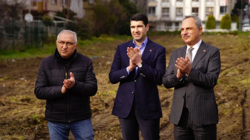 Avcılar'a  yeni pazar geliyor