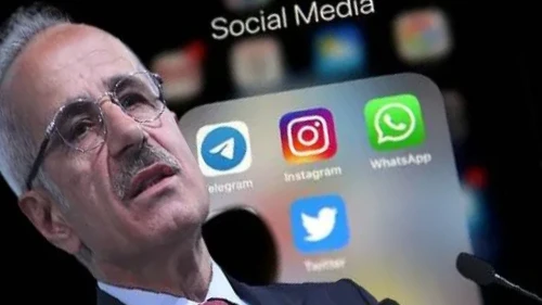 Sosyal medyada devrim gibi adım: 13 yaş altına yasak geliyor!